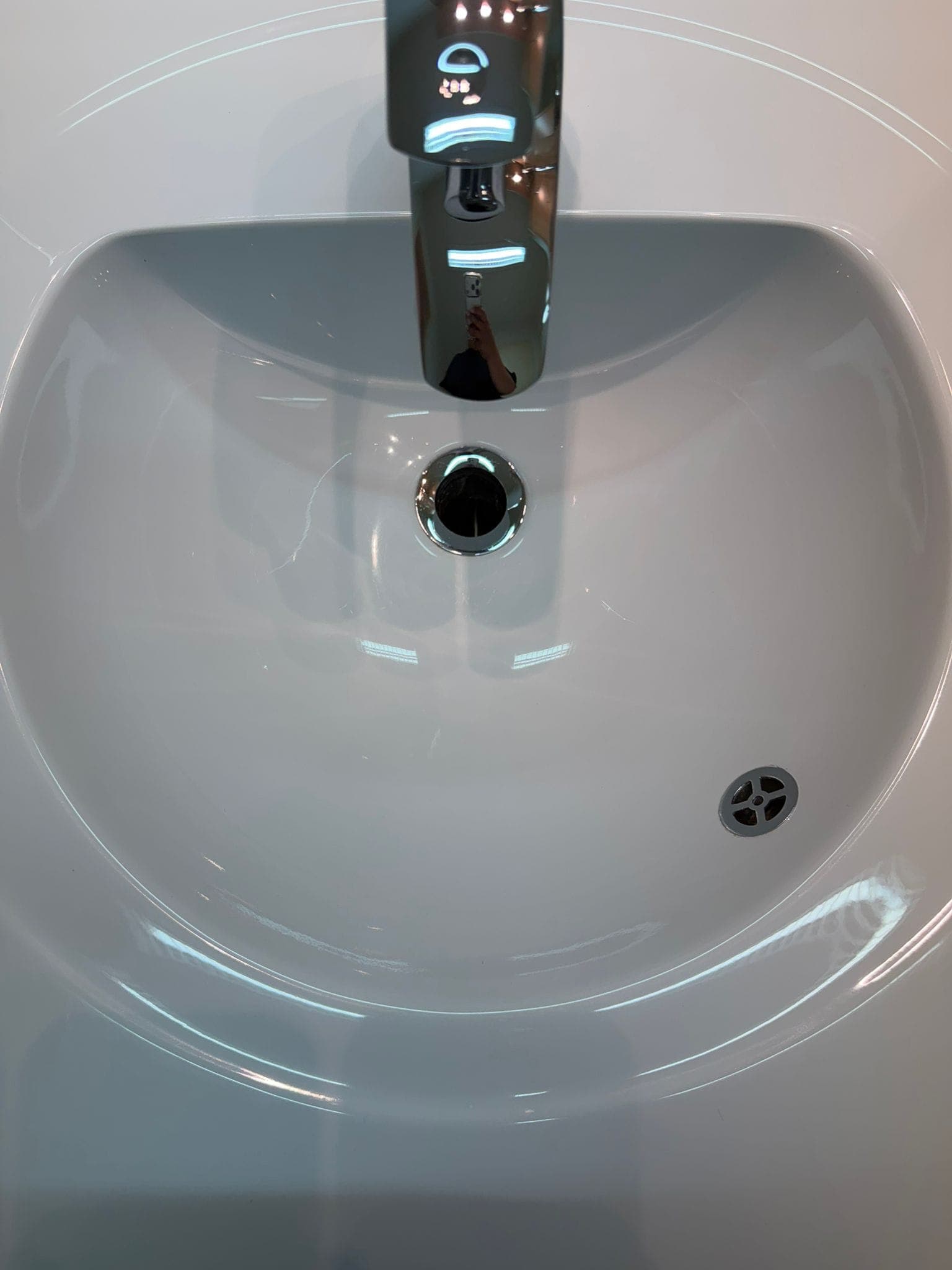 Lavabo comme neuf